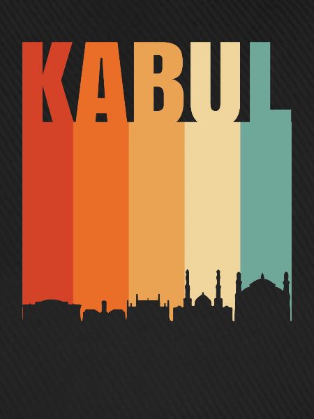 Kabul