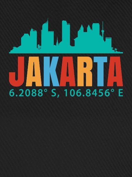 Jakarta
