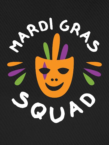 Mardi Gras Squad