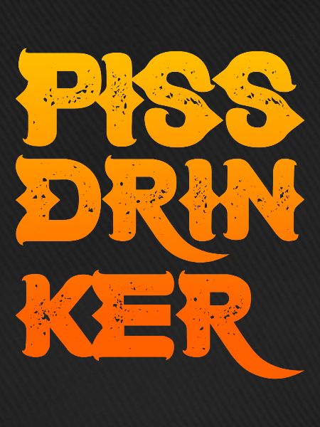 Piss Drinker 27