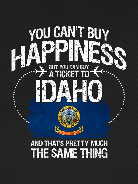 Idaho