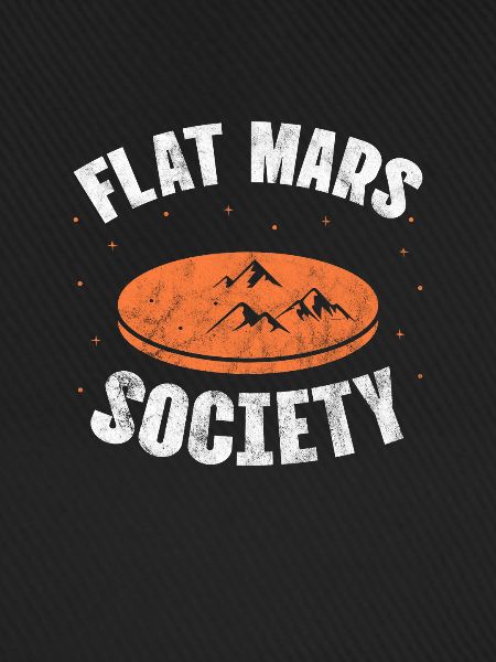 Mars