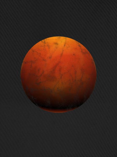 Mars