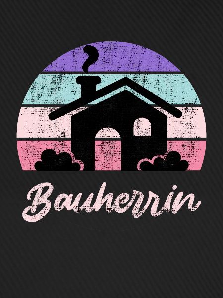 Eigenheim Bauherrin