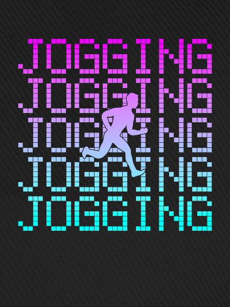 Joggen