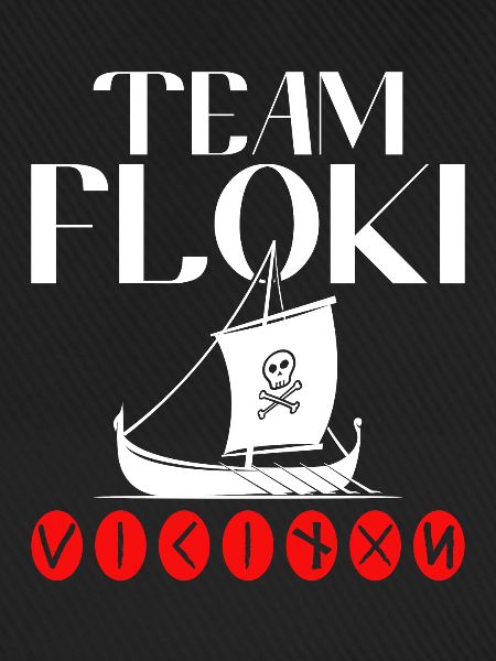 Team Floki der Schiffsbauer