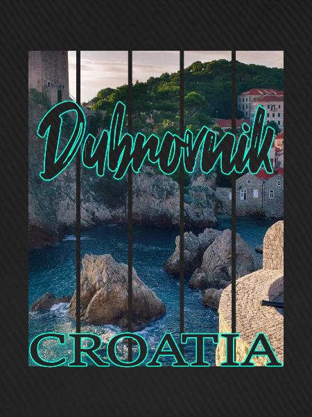 Dubrovnik Croatia