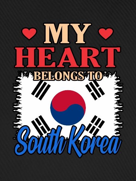 Süd Korea