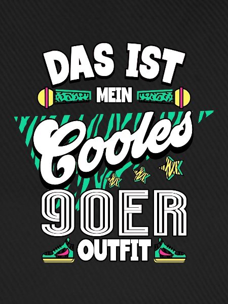 90er Jahre