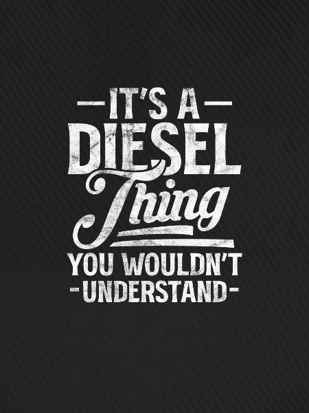 Diesel