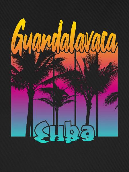 Guardalavaca Cuba