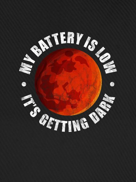 Mars