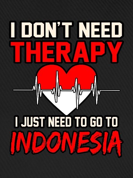 Indonesien