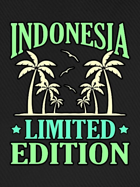 Indonesien