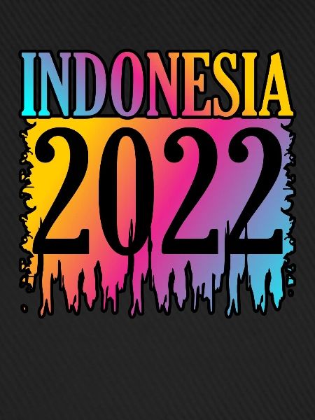 Indonesien