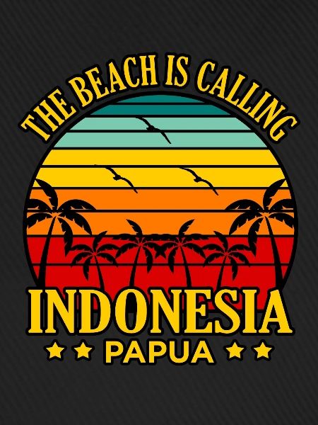 Indonesien