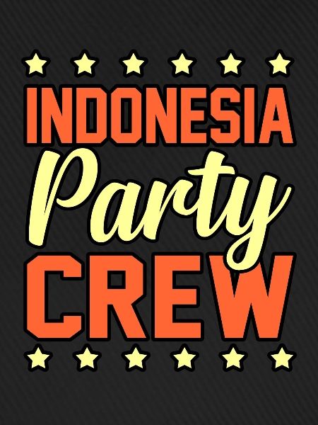Indonesien