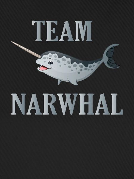 Team Narwal