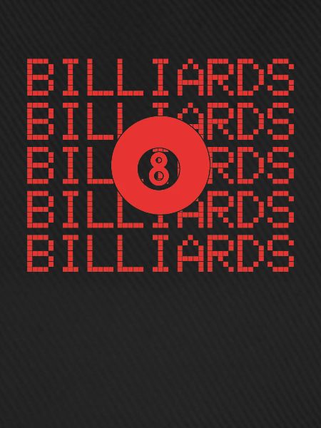 Billiard