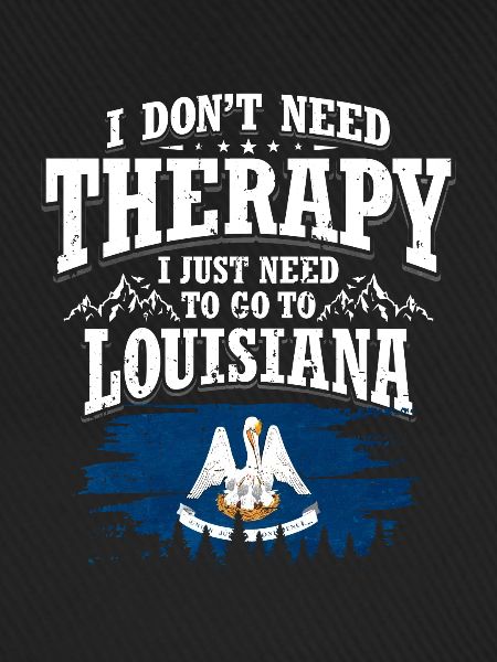 Louisiana
