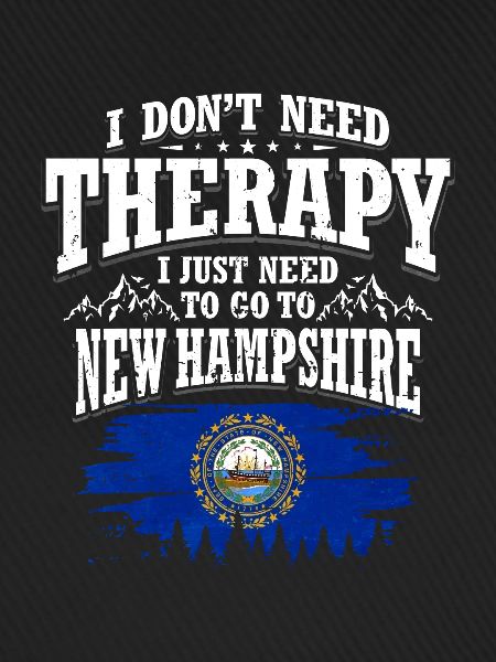New Hampshire