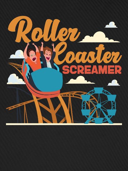 Roller Coaster Roller Coaster