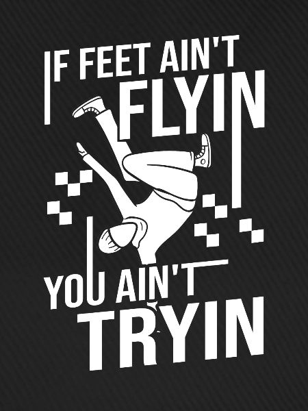 Breakdance Musik Breaking BBoy Bgirl
