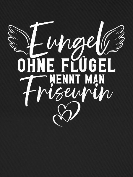 Friseurin