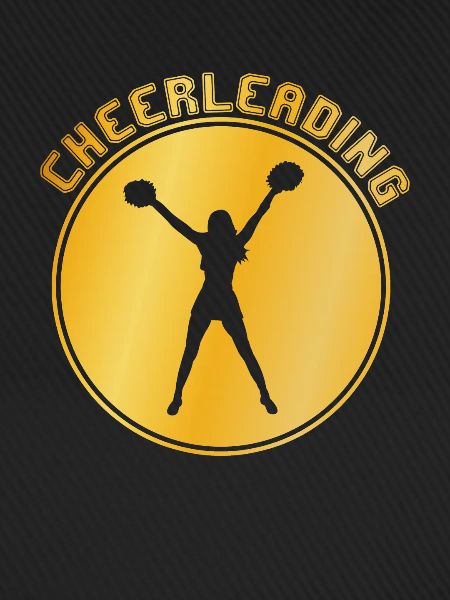 cheerleading
