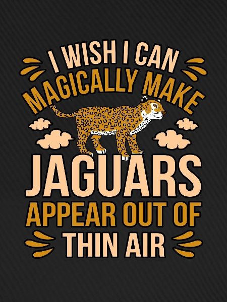 Jaguar