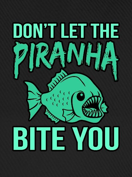 Piranha