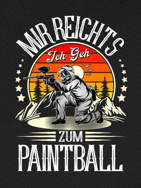 Paintball