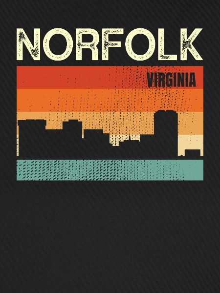 Norfolk virginia