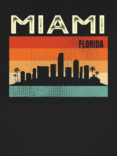Miami, Florida