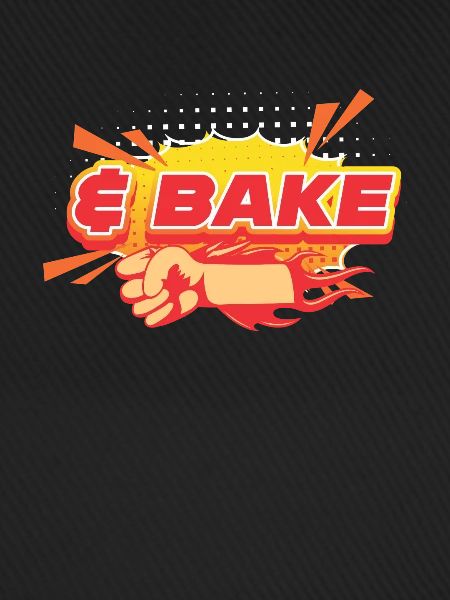 Shake And Bake
