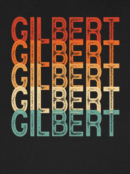 Gilbert Arizona