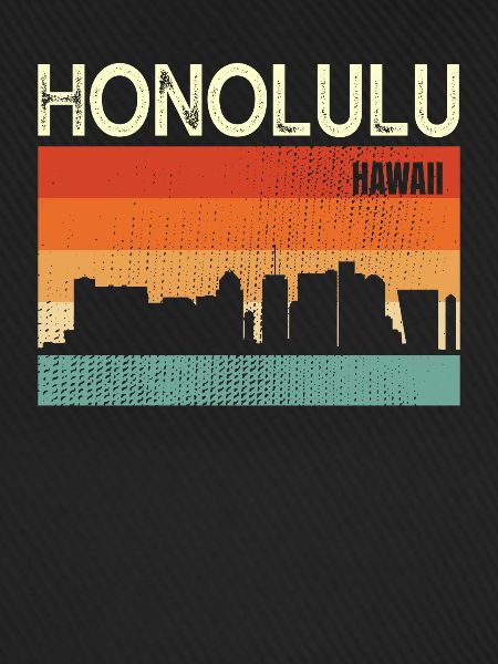 Honolulu Hawaii