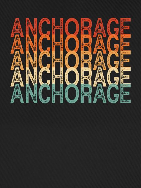 Anchorage Alaska