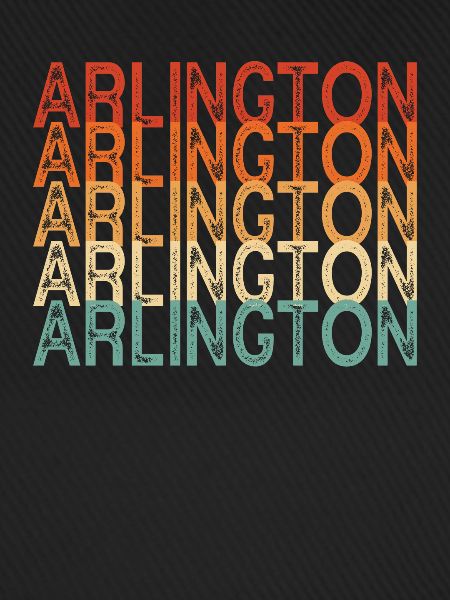Arlington Texas