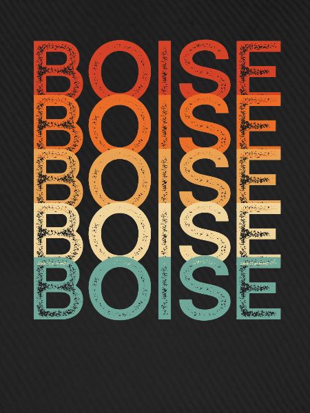 Boise Idaho