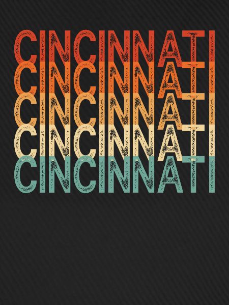 Cincinnati, Ohio