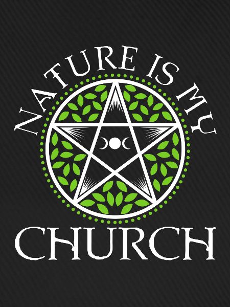Nature Is My Church