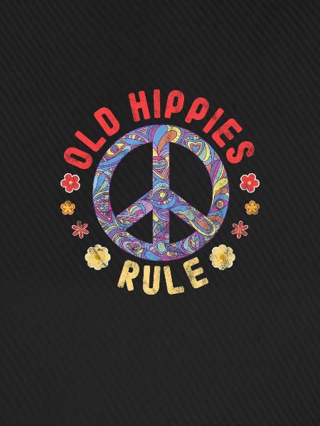 Hippie