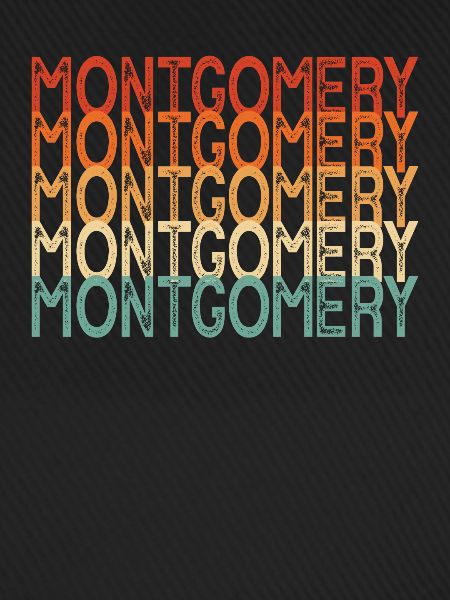Montgomery Alabama