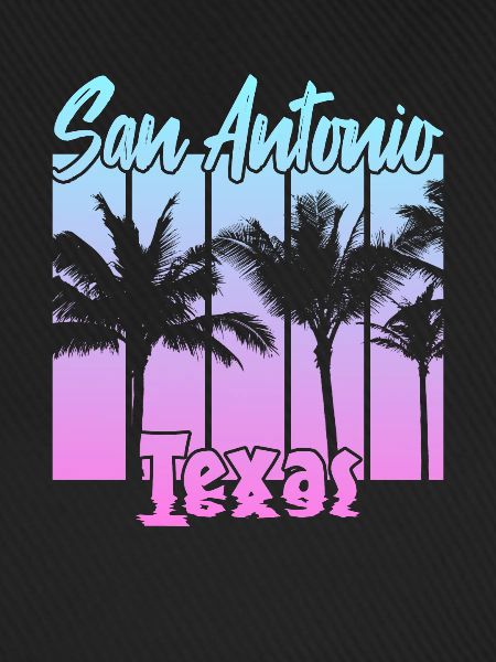 San Antonio Texas