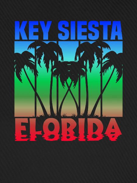 Key Siesta Florida