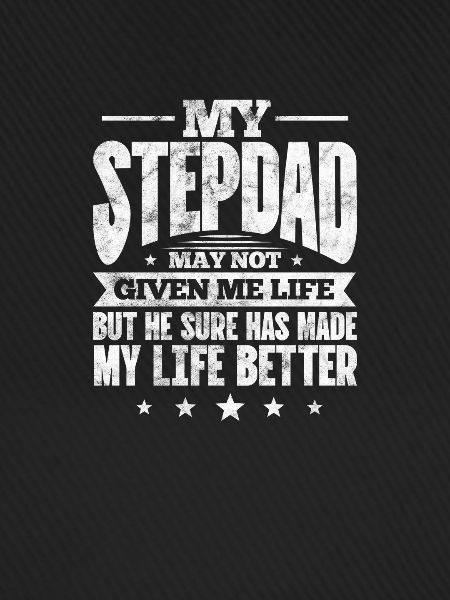 Stiefvater