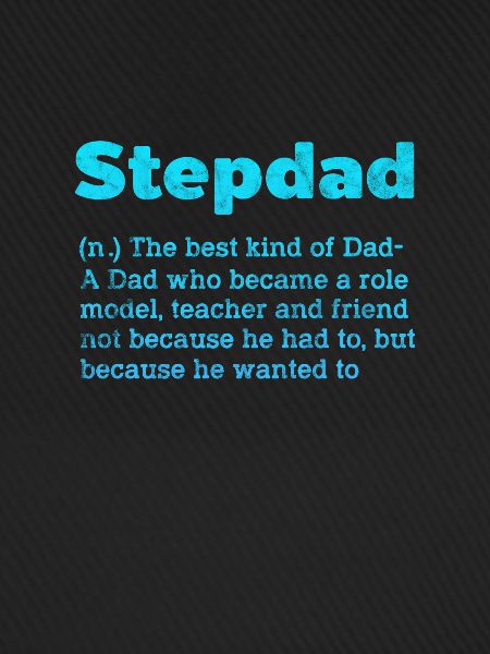 Stiefvater