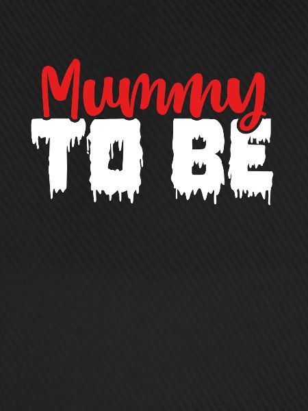 Werdende Mutter