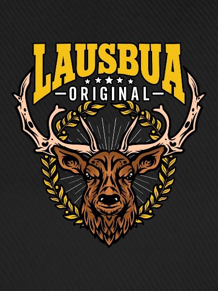 Lausbua